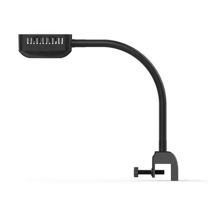 Aquarium Marine Lights - GAKO Q3 環境に優しいプラスチック製水槽照明 ナノ水槽用高性能LEDマリンライト サンゴ礁用