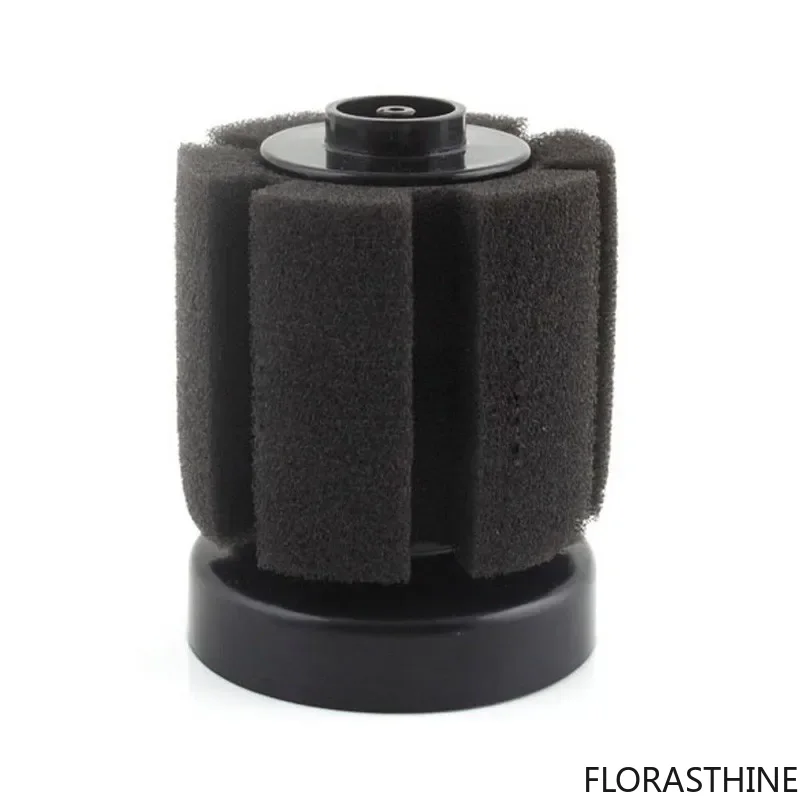 Reef Tank Filter - 10個入り バイオスポンジフィルター 孵卵用 ベタ ナノシュリンプ 魚タンク