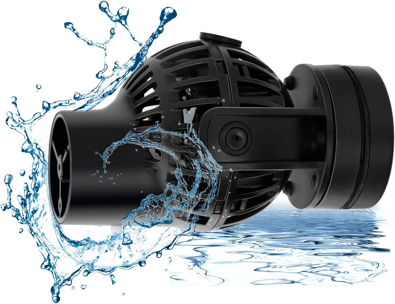 Reef Aquarium - Jecod 循環と波ポンプ CWP-6000 6000L/H 醸造ポンプナノリーフ水族館ウェーブメーカーポンプ 2021