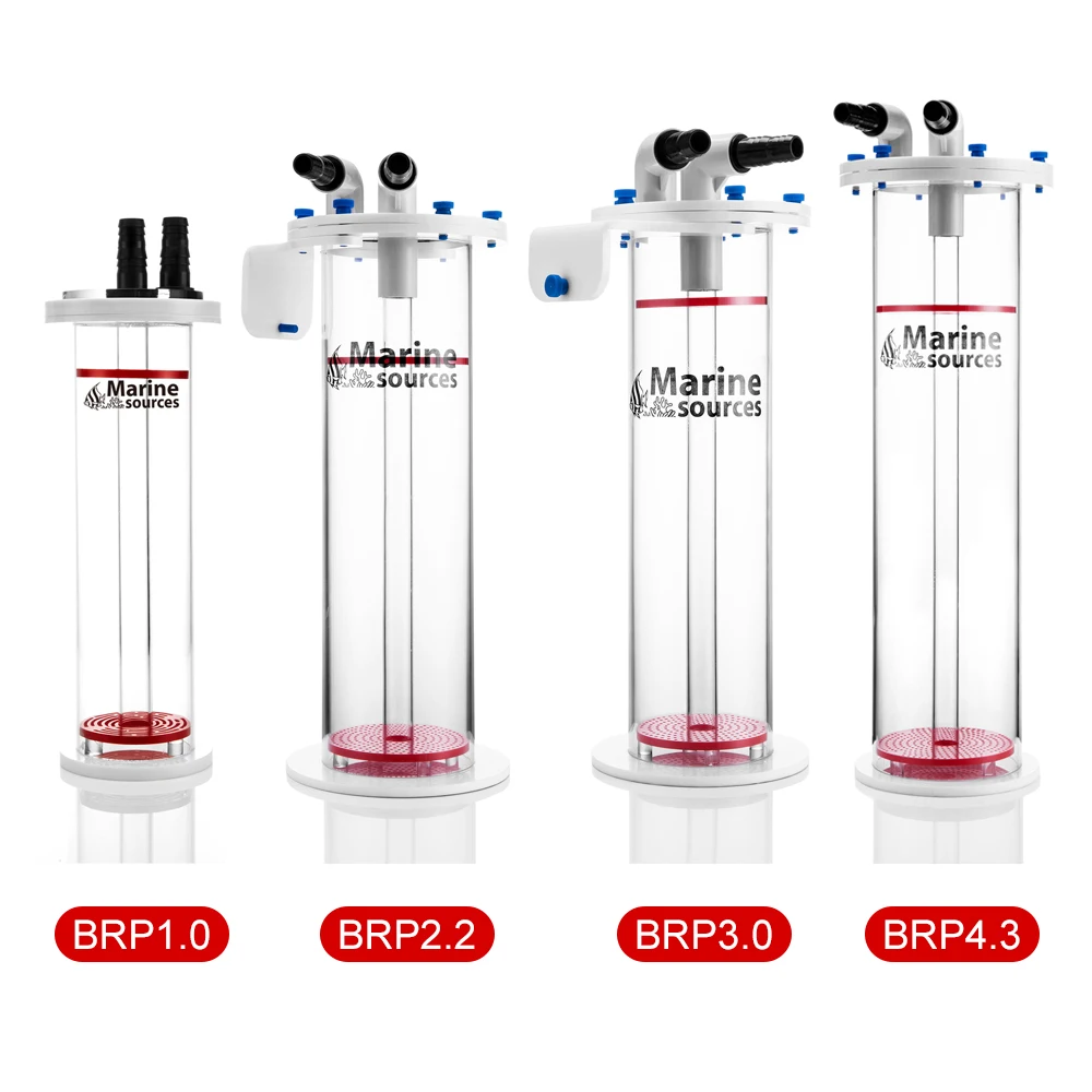 Reef Tank Filter - マリンソースレッドデビルタイプリート、np豆リットマシン、フィッシュタンクフィルター、brp1.0 bpr2.2 bpr3.0 bpr4.3