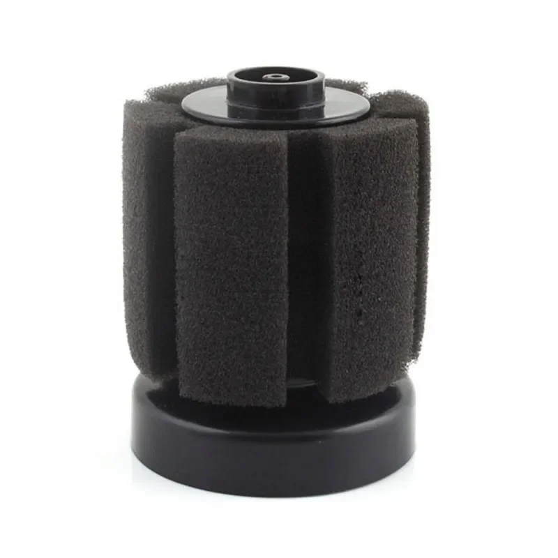 Reef Tank Filter - 10 個バイオスポンジフィルター繁殖用フライベタエビナノ水槽水族館生化学スポンジフォーム XY-2835