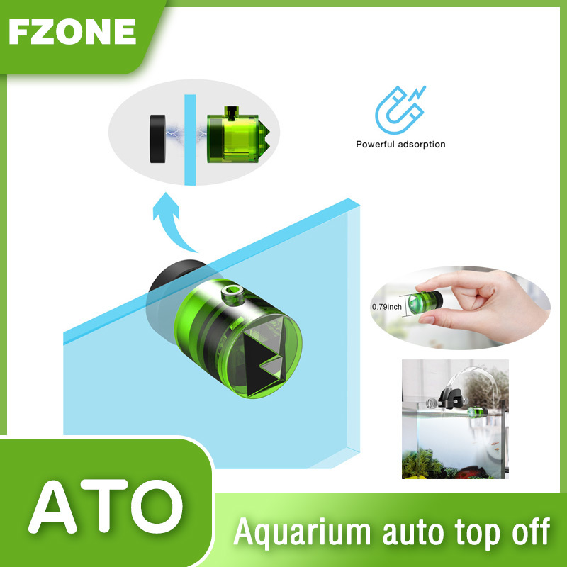 Reef Aquarium - Magtool-自動ウォーターポンプ,循環キット,スマート魚のサンゴ礁,フレッシュフィルター,スマートリーフ用