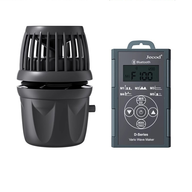 ジェコッド ジェバオ DMP-10/20/30/40 新型ス - Saltwater Tank のレビューと価格