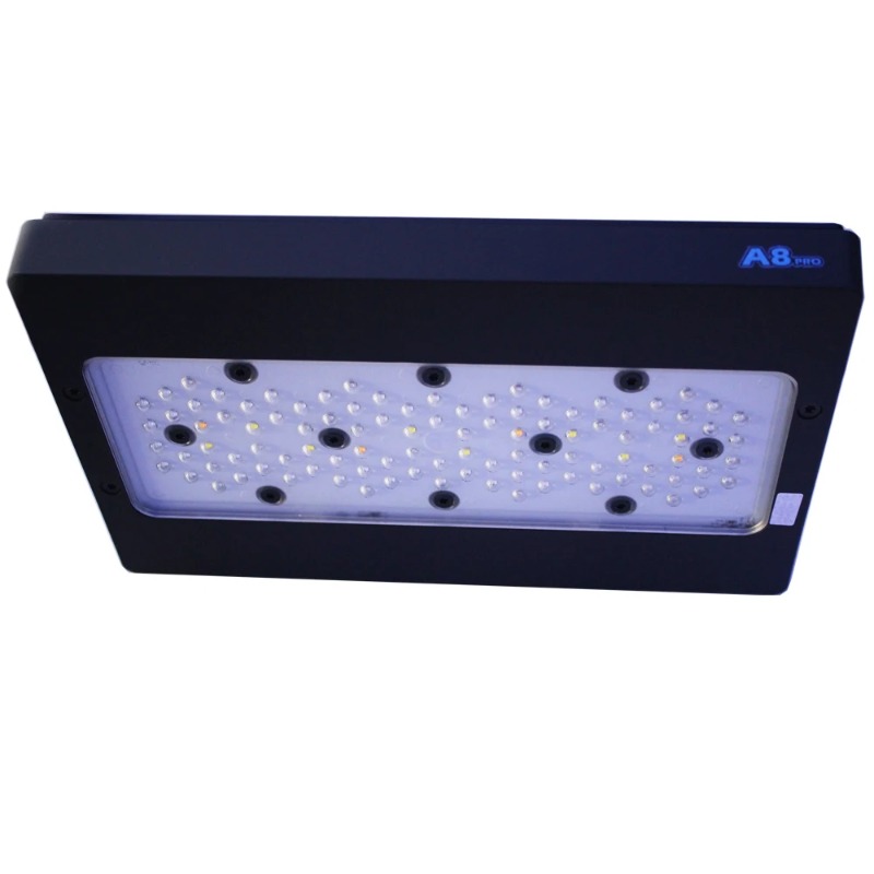 フルスペクトルAPPコントロール サンゴ礁海洋LEDライト  - Reef Lighting のレビューと価格