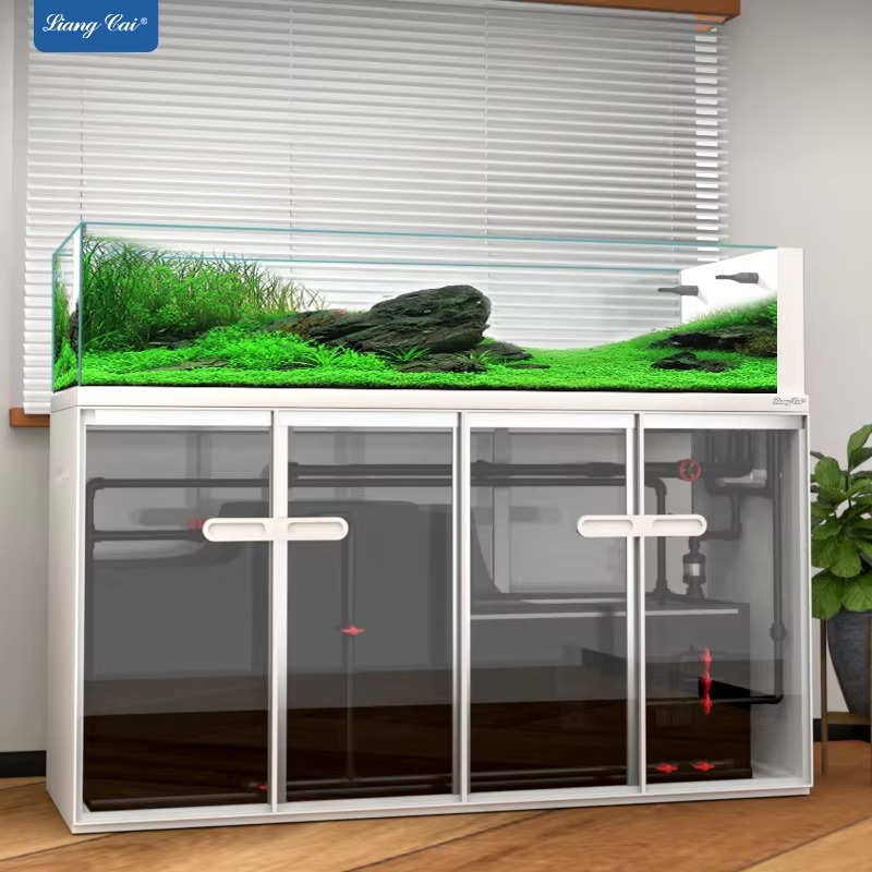 水槽アクセサリー 業務用大型水槽スタンド 220v 塩水タン - Saltwater Tank のレビューと価格