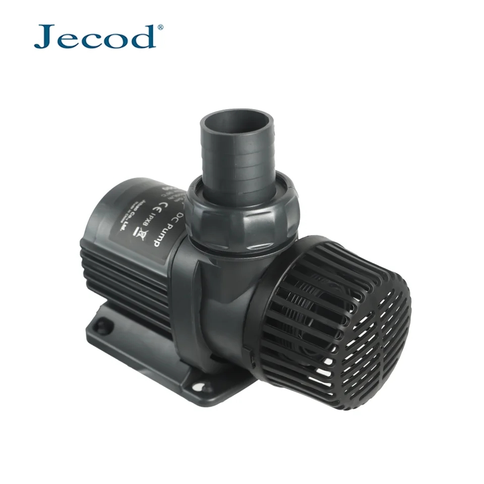 Jebao Jecod DCP 2500/3500/5000 - Saltwater Tank のレビューと価格