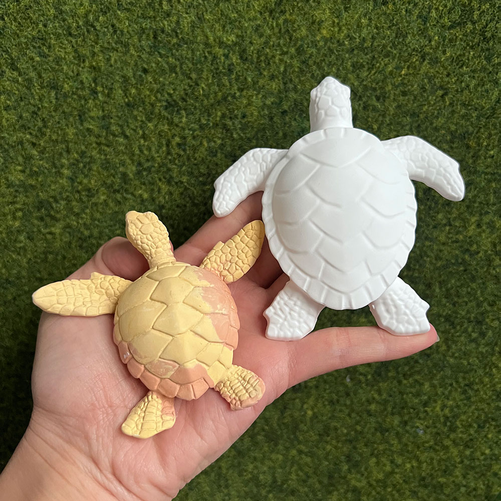 海洋ウミガメシリコンモールド、エポキシ樹脂石膏粘土コンクリー - Marine Aquarium Epoxy のレビューと価格