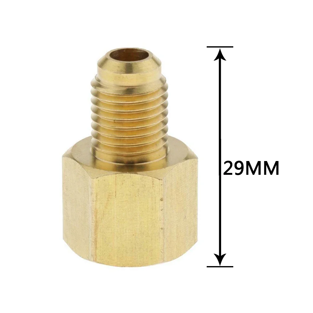 1pc アダプタ 1/4 