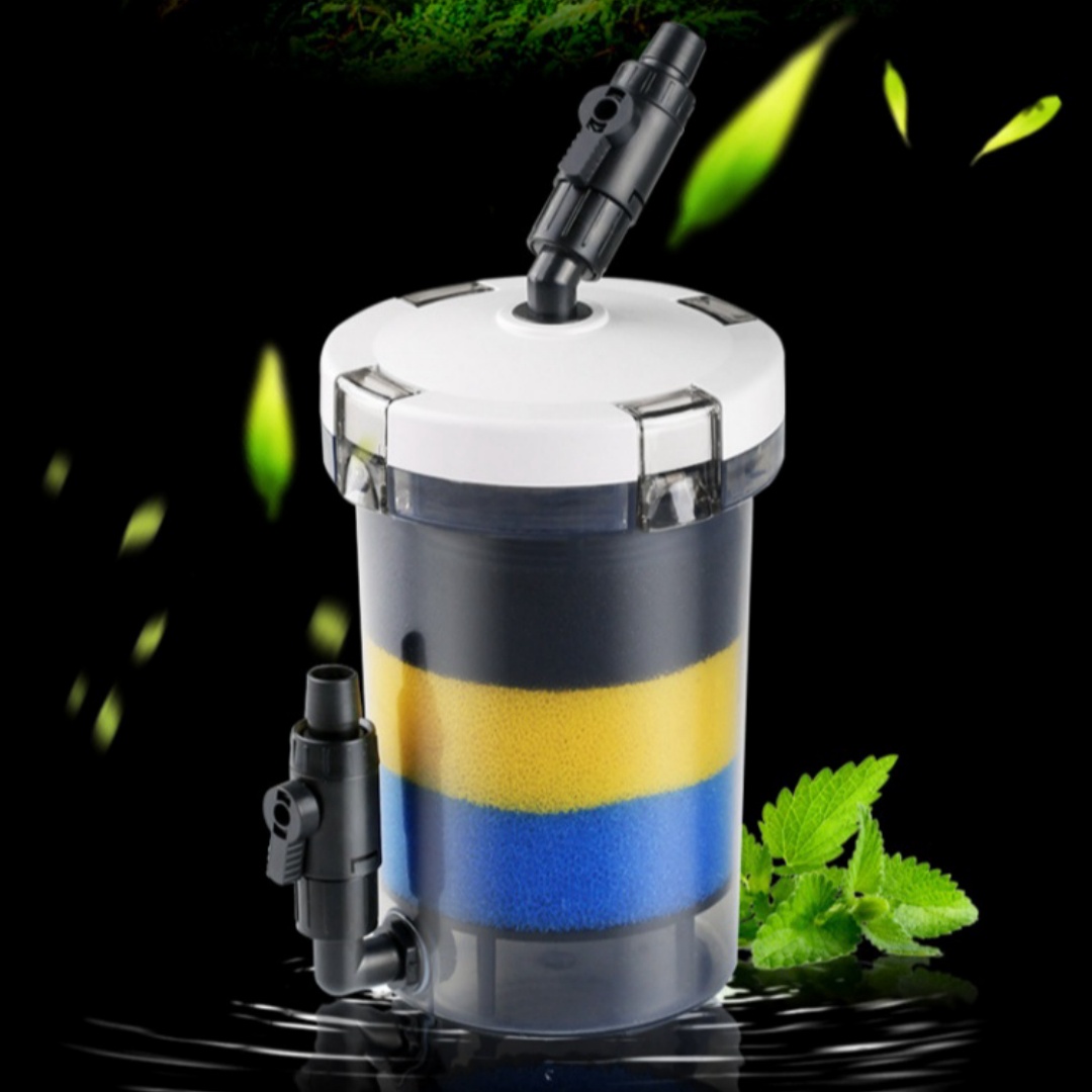 SUNSUN EW-602 EW-603 EW-604 静音 - Reef Tank Filter のレビューと価格