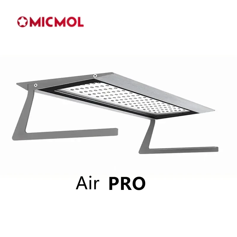 MICMOL NEW AQUA Air Proシンナー iP - Reef Lighting のレビューと価格