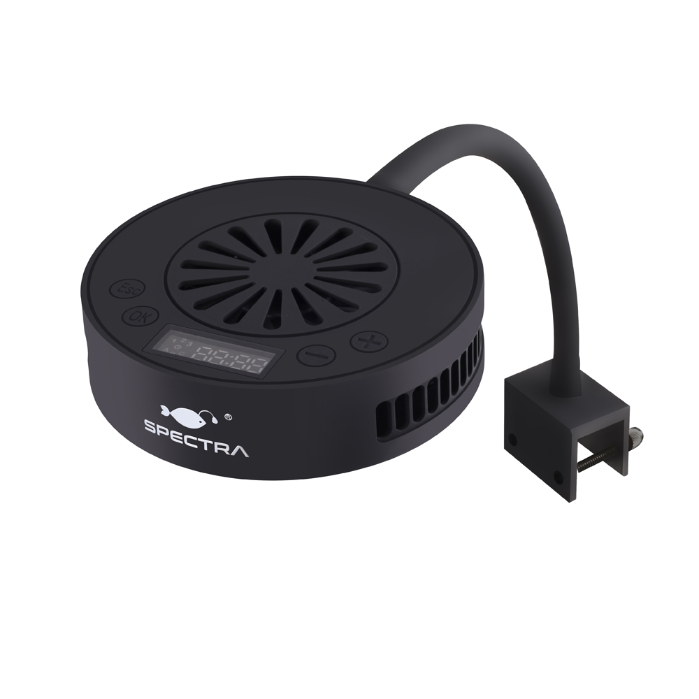 Aquaknight V2 マリンリーフライト 36 ワット - Reef Lighting のレビューと価格
