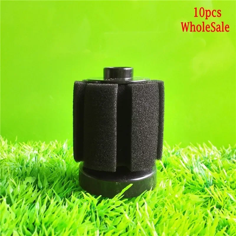 10個入り バイオスポンジフィルター 孵卵用 ベタ ナノシュ - Reef Tank Filter のレビューと価格