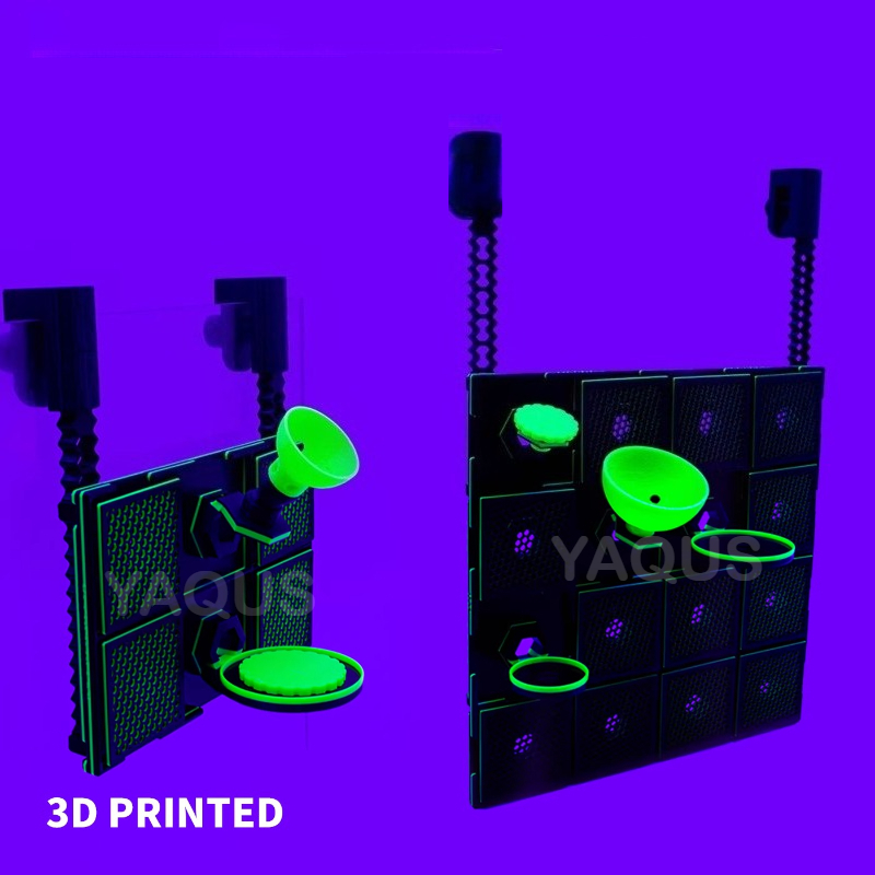 DIY水槽サンゴスタンド海水3Dプリント蛍光魚水槽アクセサリ - Saltwater Tank のレビューと価格