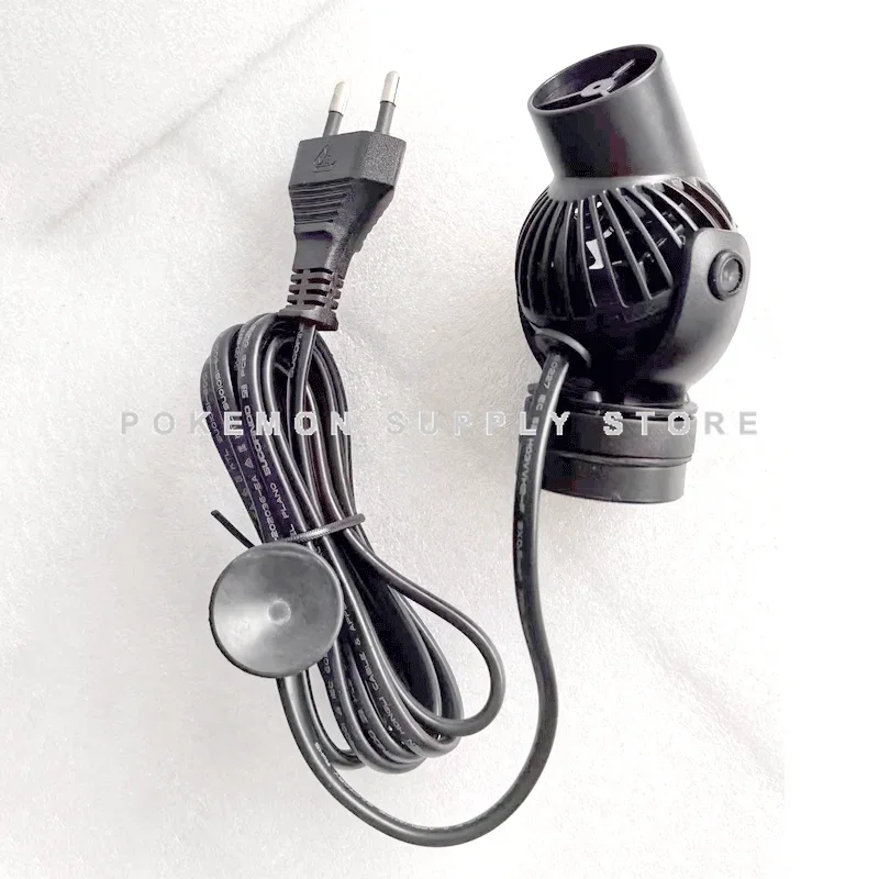 Jecod 循環と波ポンプ CWP-6000 6000L/H - Reef Aquarium のレビューと価格