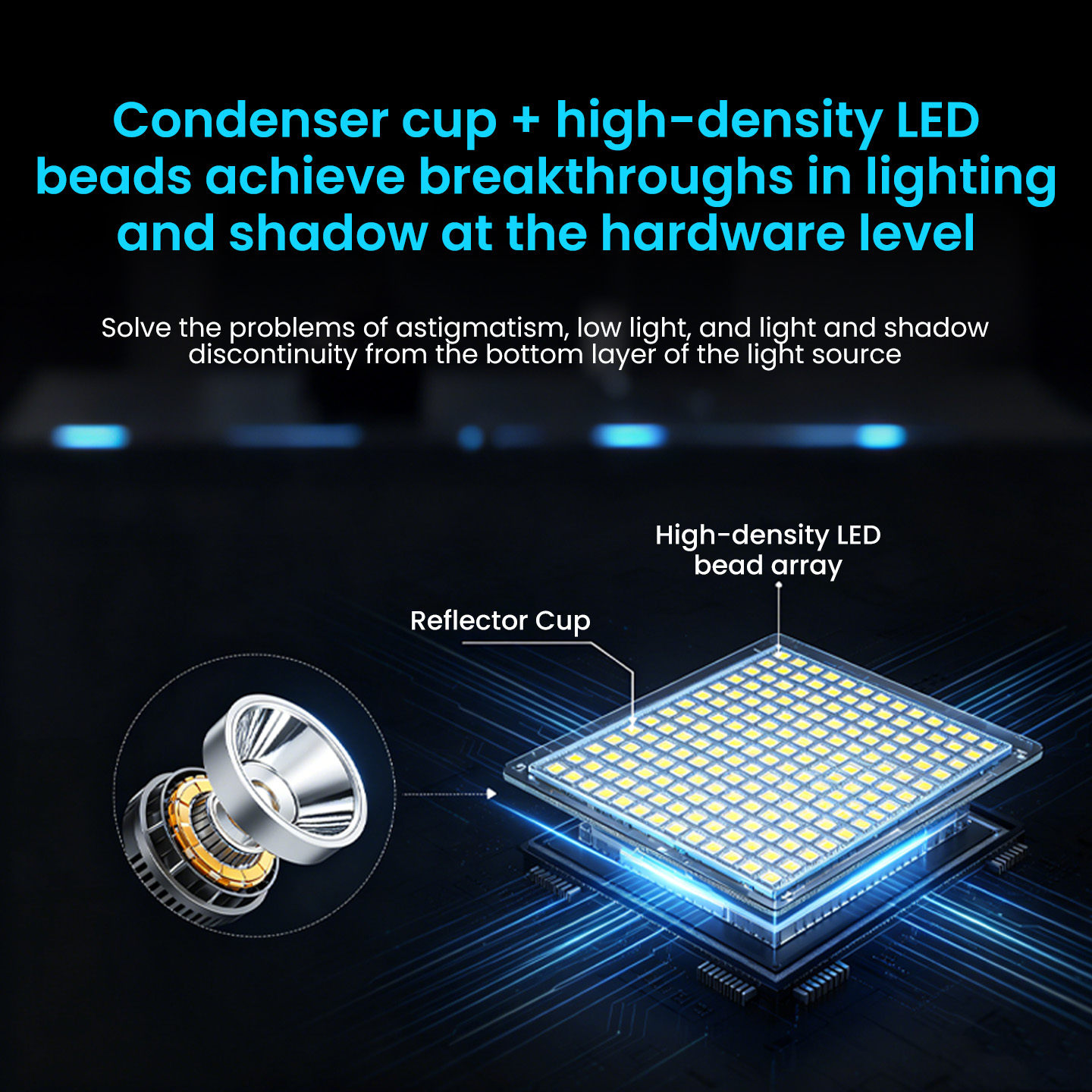 KASSRAY T120/T400 フルスペクトルLEDアク - Reef Lighting のレビューと価格
