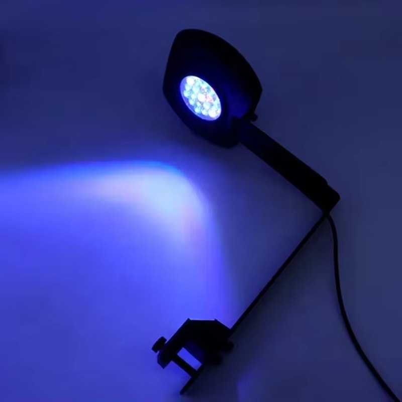 Q7 79W WIFIアプリ制御 リーフ海水・淡水魚水槽 リ - Reef Lighting のレビューと価格
