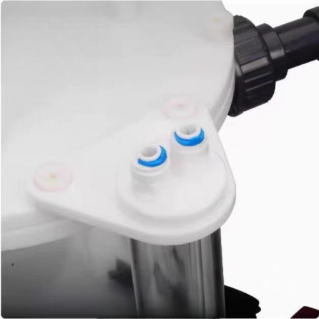 CR-140/200/200H カルシウムリアクター 水槽用 - Marine Coral のレビューと価格