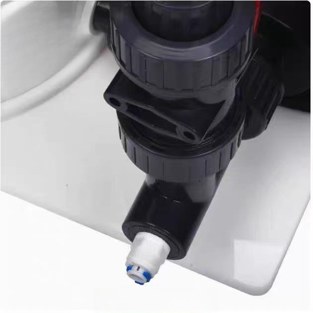 CR-140/200/200H カルシウムリアクター 水槽用 - Marine Coral のレビューと価格