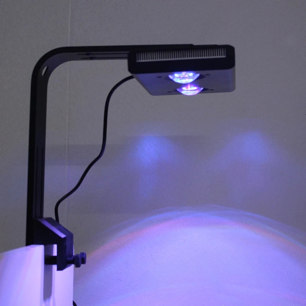 Noopsyche NP K7Pro IV 100W アプリ - Reef Aquarium のレビューと価格