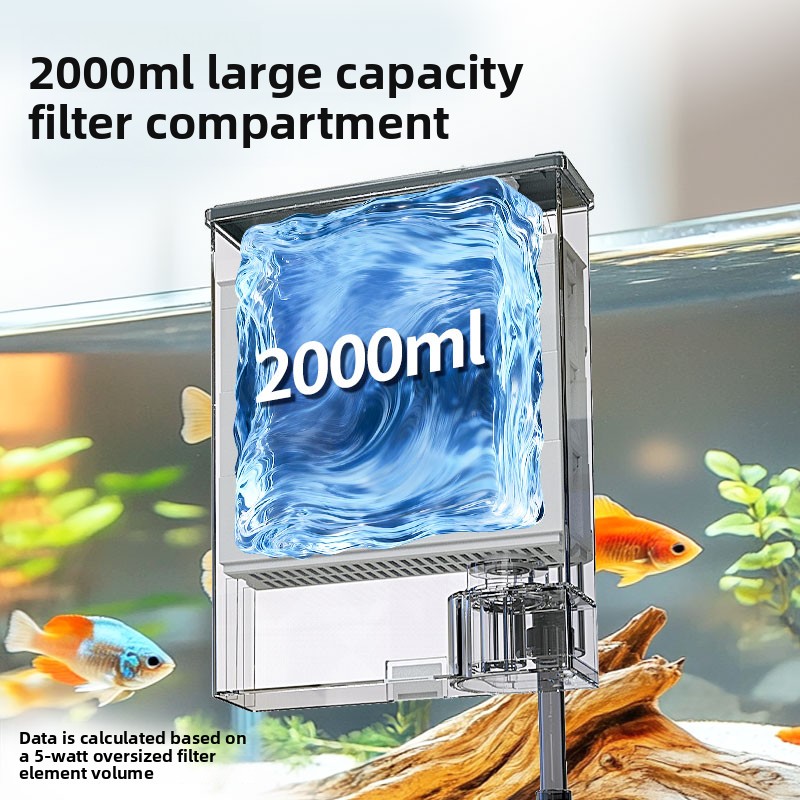 サンサン XBK 魚タンクフィルター 酸素供給 酸素ろ過 水 - Reef Tank Filter のレビューと価格