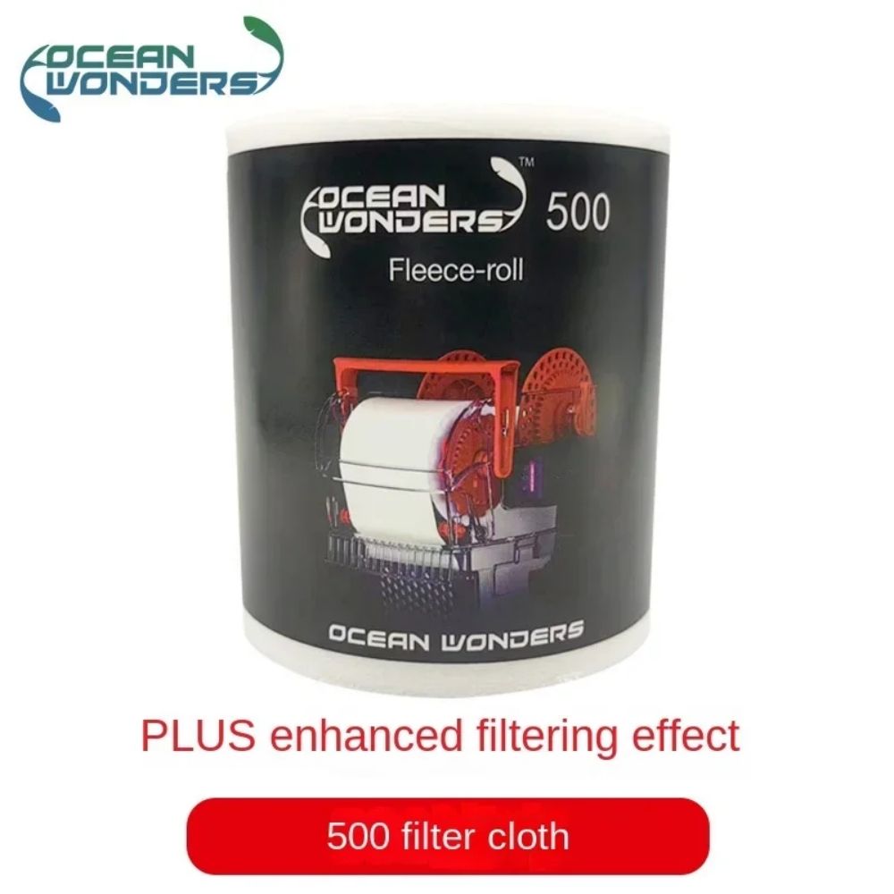 RedSea ReefMat 500 OW 500強化フリー - Reef Tank Filter のレビューと価格
