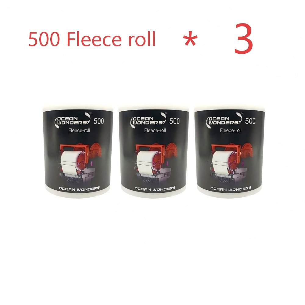 RedSea ReefMat 500 OW 500強化フリー - Reef Tank Filter のレビューと価格