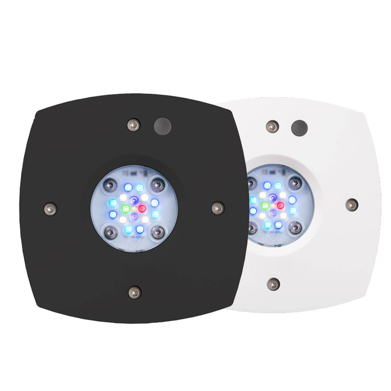 Prime 16 HD LED リーフライト、オリジナルブラ - Reef Lighting のレビューと価格