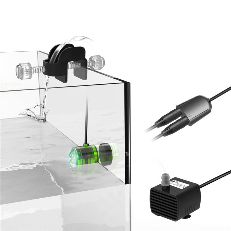 Magtool-自動ウォーターポンプ,循環キット,スマート魚 - Reef Aquarium のレビューと価格