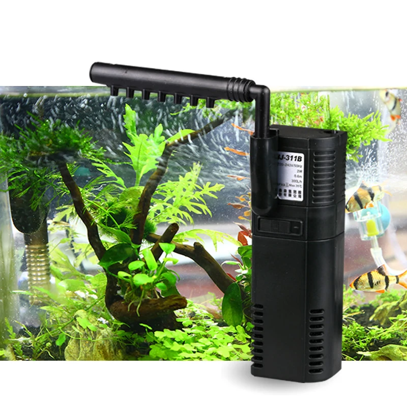 Sunsun-ミニナノ内部酸素ポンプ,111b,311b,6 - Reef Tank Filter のレビューと価格