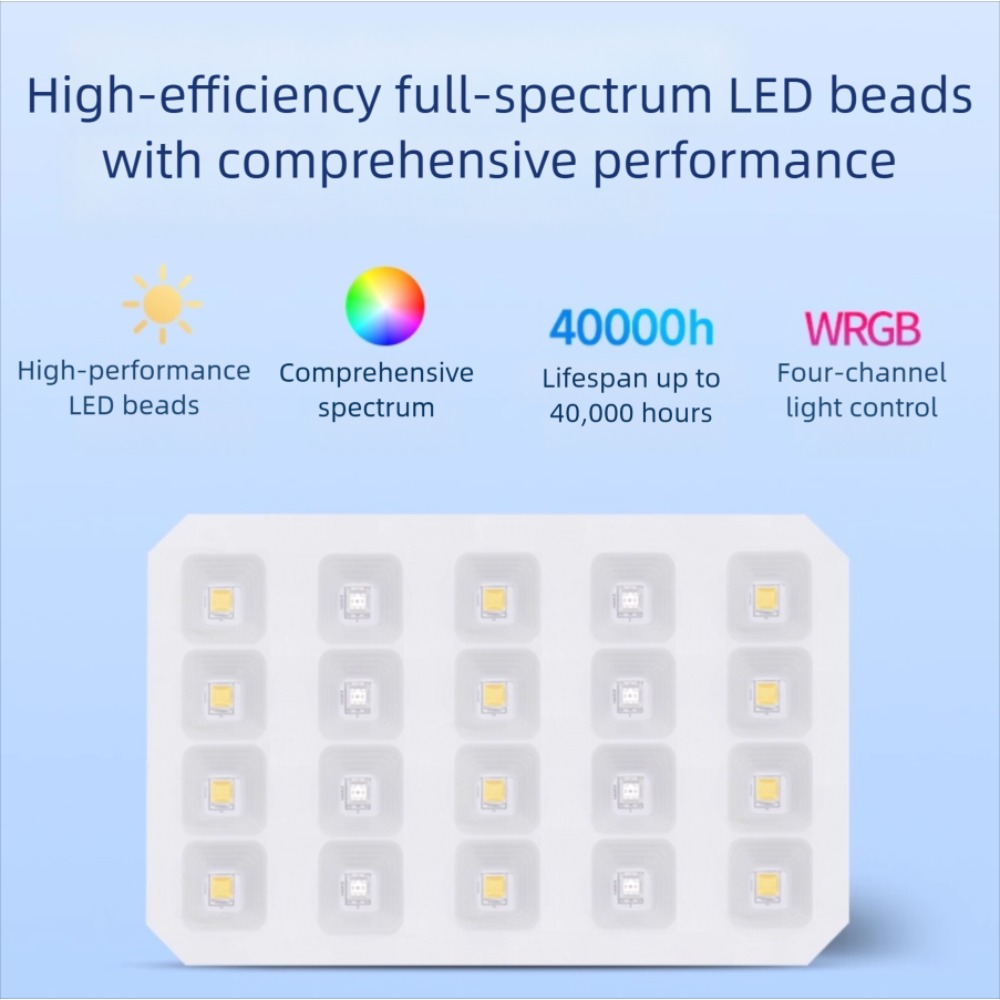 ネットリア アクアティックタイム ミニ水槽 LEDライト フ - Aquarium Marine Lights のレビューと価格